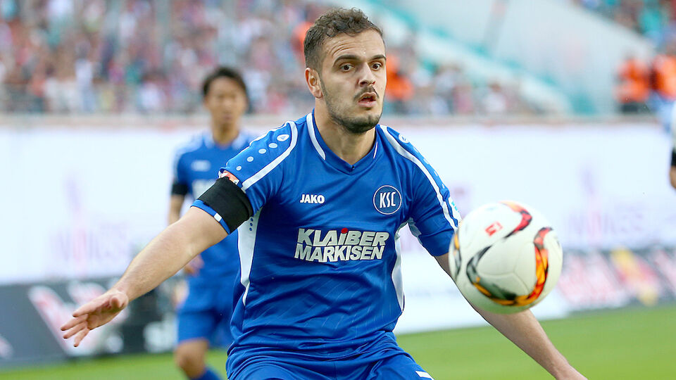 Diashow: Vertragslose Spieler die noch auf dem Markt sind