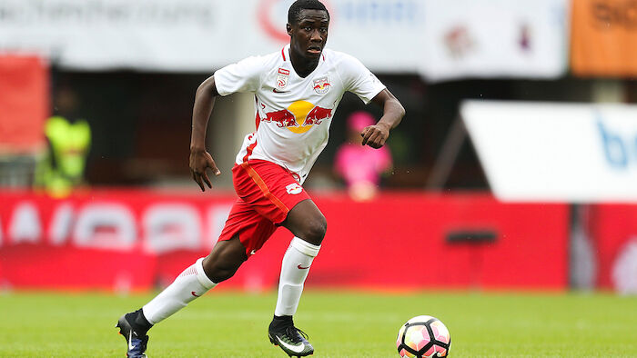 RBS: Lille und Nizza auf der Jagd nach Diadie Samassekou ...