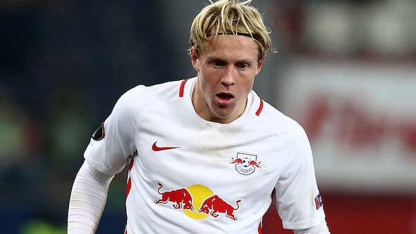 Warum RBS-Youngster Schlager Austria Wien Korb gab