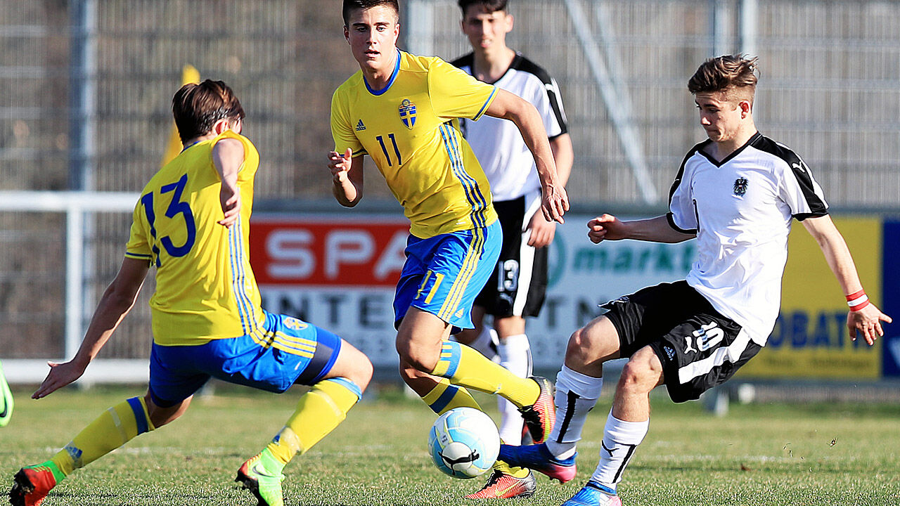 U17 Em Quali U17 Em Quali