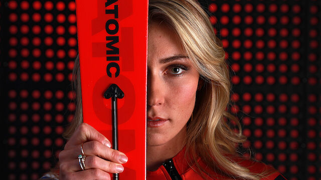 Shiffrin über "Mister X", Trump-Protest, Olympia