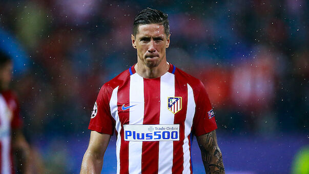 Torres-Doppelpack im letzten Saisonspiel