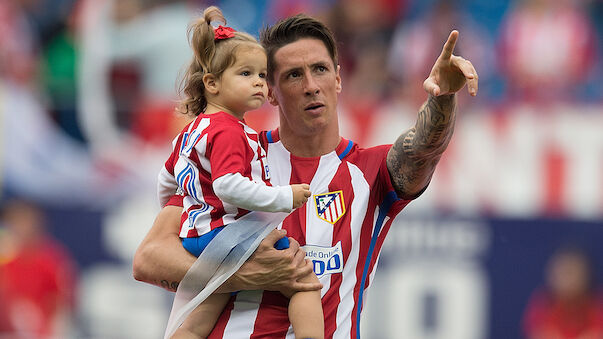 Torres steht vor ungewöhnlichem Transfer