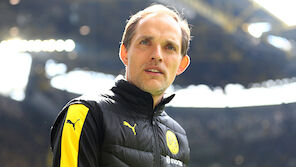 BVB mit Tuchel-Nachfolger einig?