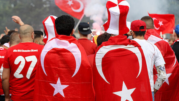 Debakel! Türkei verpasst WM - Spannung in Gruppe I