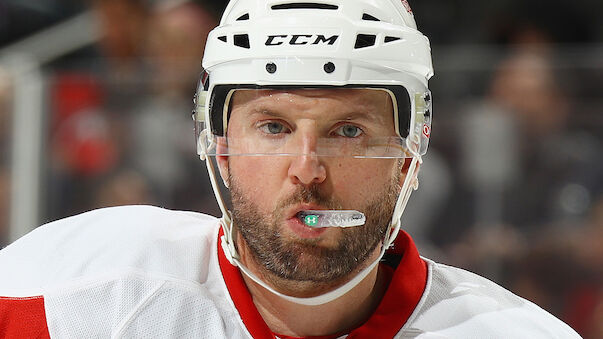 Free Agency: Thomas Vanek hat noch kein Team