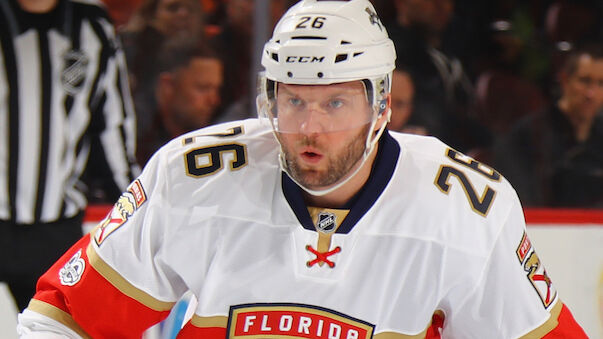 NHL: Vanek beendet seine Tor-Flaute