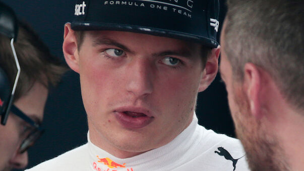 Verstappen tobt und stellt RBR Ultimatum