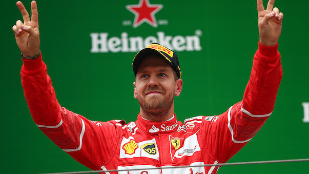 Bahrain-GP: Vettel spricht nicht mit Medien