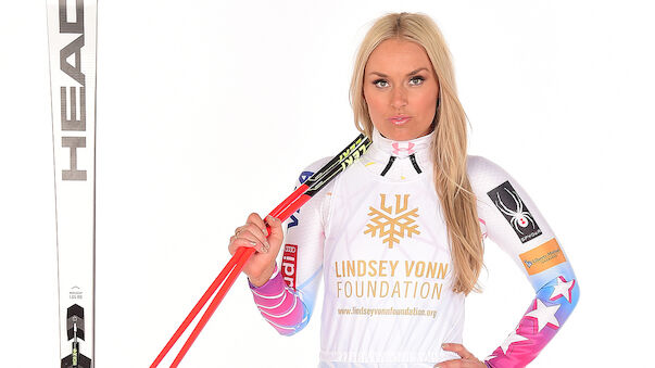 Lindsey Vonn mit Ansage in Richtung Ski-Herren