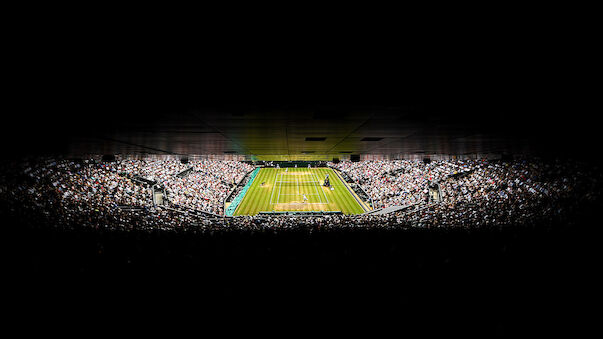 Wimbledon: Wurden Spiele manipuliert?