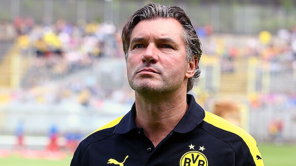 BVB-Sportdirektor sauer auf Lothar Matthäus