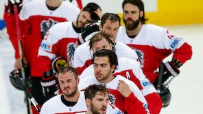 Eishockey-Liga unter Beschuss