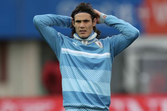 Uruguay-Star verkündet Team-Rücktritt