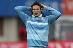 Uruguay-Star verkündet Team-Rücktritt