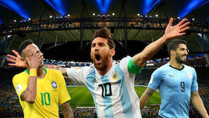 Alles Wissenswerte zur Copa America 2019