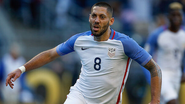 USA stehen im Halbfinale der Copa America