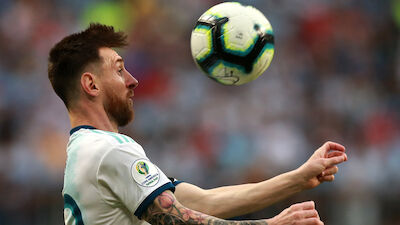 Copa America - News, Spielplan, Ergebnisse, Tabellen ...