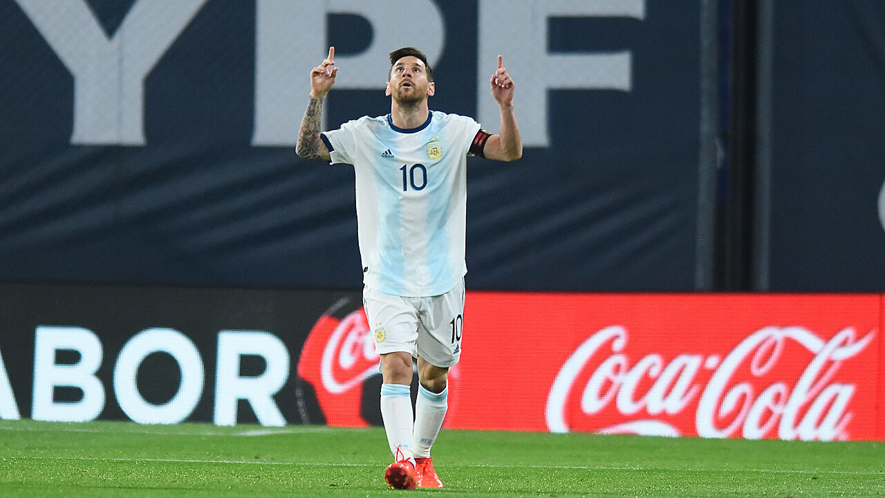 Argentinien Wm Quali Argentinien Wm Quali