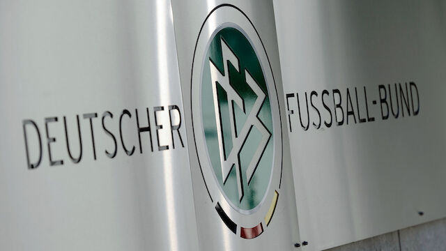 DFB droht massiver Verlust