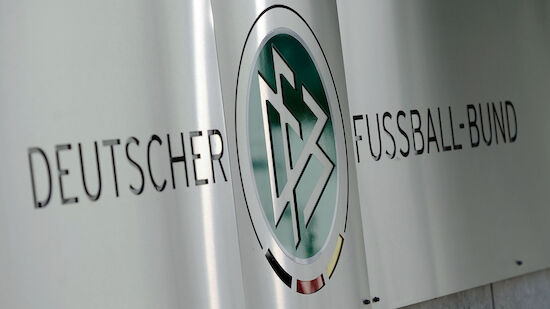 DFB-Teamspieler positiv auf Corona getestet