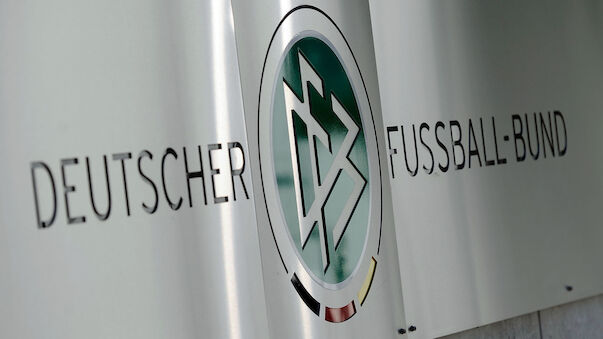 DFB droht massiver Verlust