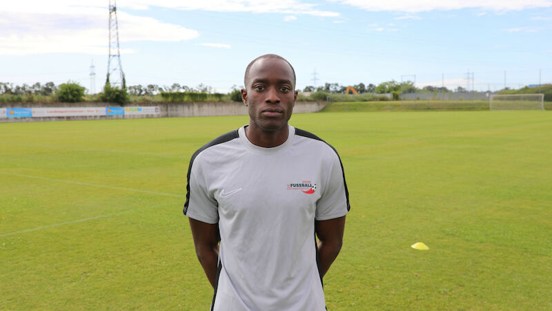Clinton Bangura (27)