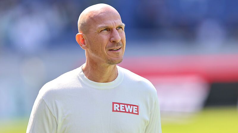 Gerhard Struber