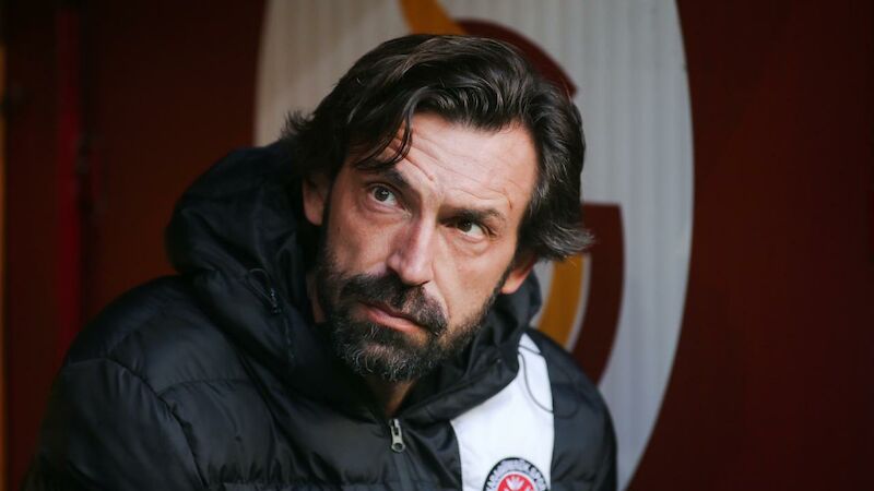 Andrea Pirlo (45)
