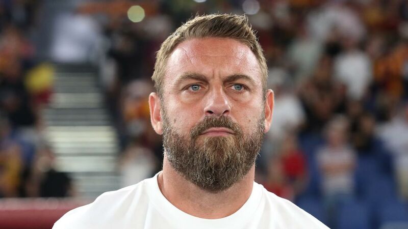 Daniele de Rossi (41)