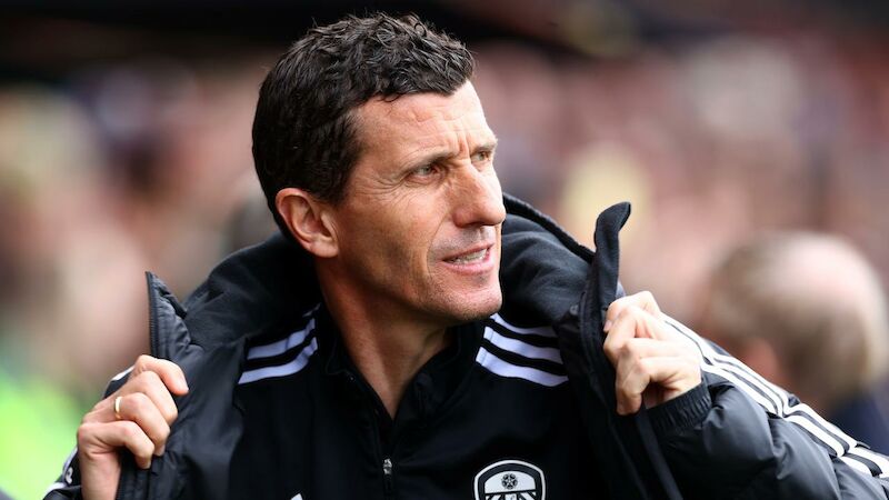 Javi Gracia (54)