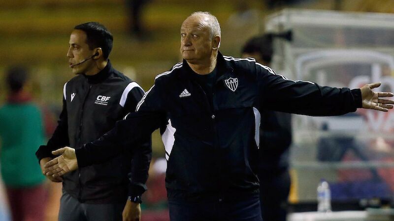 Luiz Felipe Scolari (75)