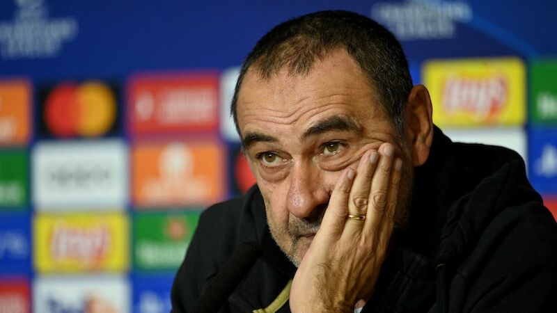 Maurizio Sarri (65)