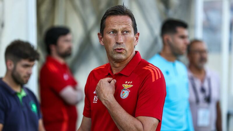 Roger Schmidt (57)