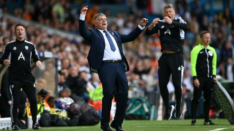 Sam Allardyce (70)
