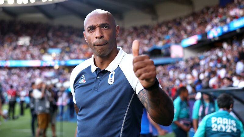 Thierry Henry (47)