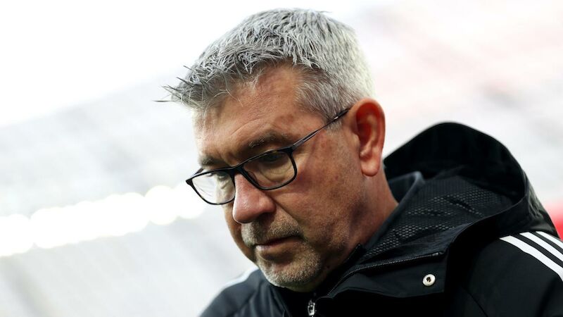 Urs Fischer (58)