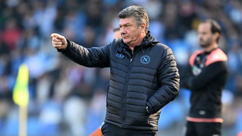 Walter Mazzarri (63)
