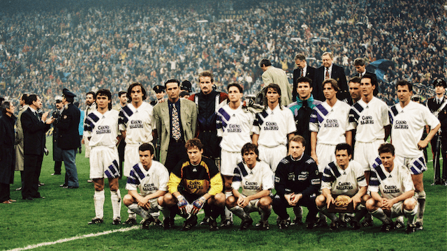 30 Jahre Europacup-Finale: Casino-Salzburg-Spieler heute