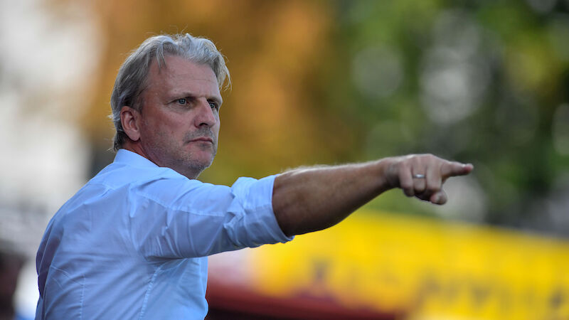 Markus Schopp (TSV Hartberg)