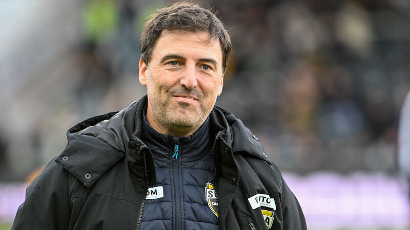 Joachim Standfest (SCR Altach)