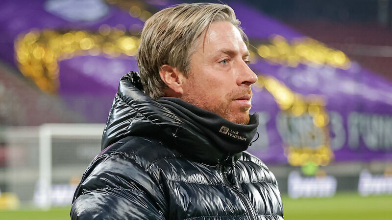 Michael Wimmer (FK Austria Wien)