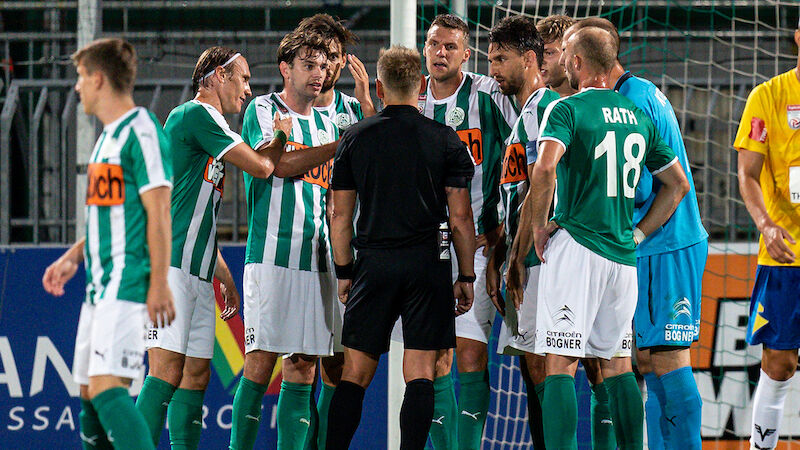 2019/20: SV Mattersburg