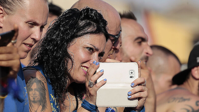 Slideshow Bild