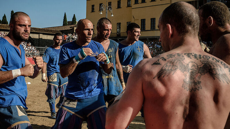 Slideshow Bild