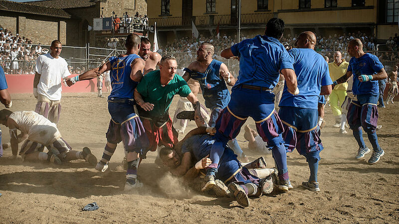Slideshow Bild