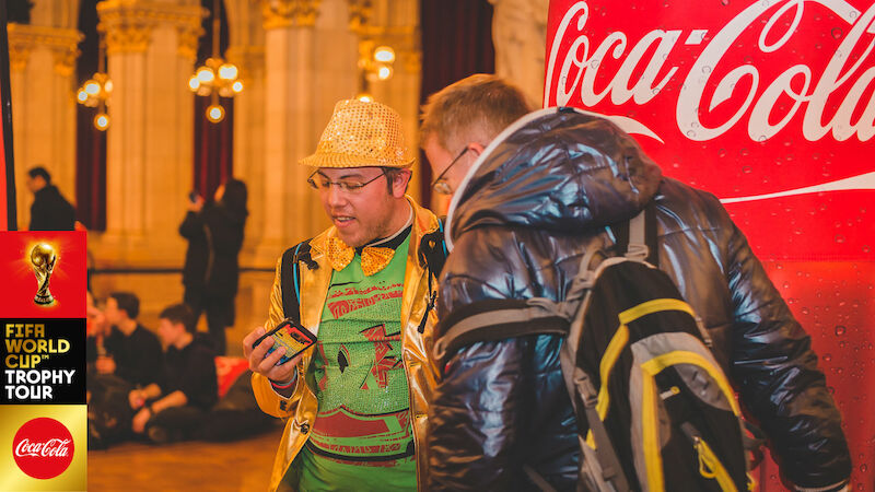 Slideshow Bild