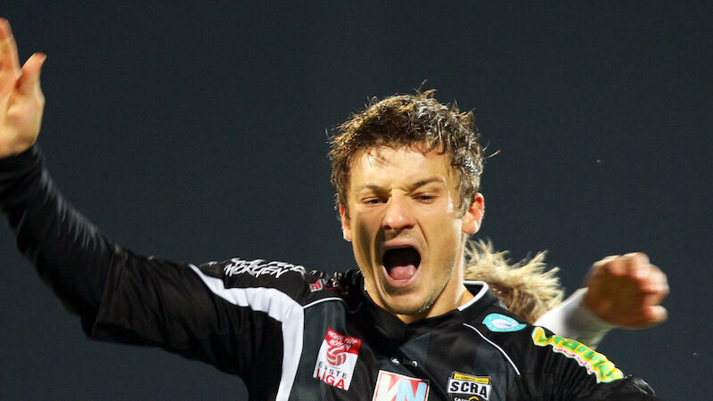 Hannes Eder (2 Einsätze)