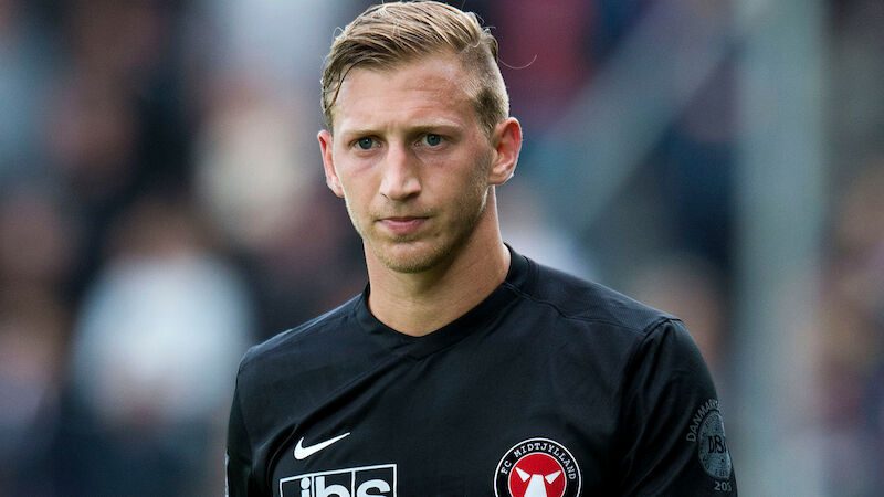 Daniel Royer (23 Einsätze)