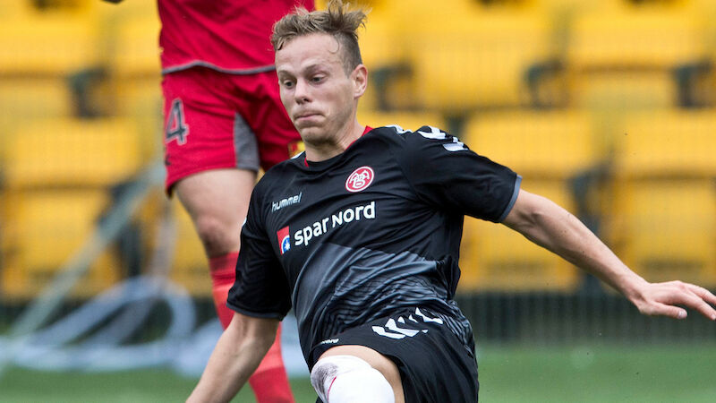 Marco Meilinger (26 Einsätze)